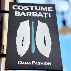 Oana Fashion