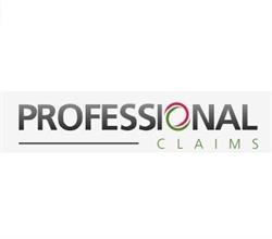 Professional Claims