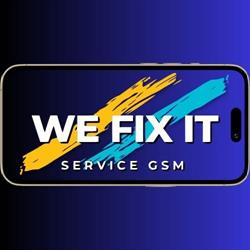 We Fix It GSM