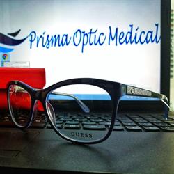 Prisma Optic Medical Bacau