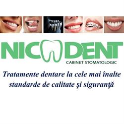 Cabinet  Stomatologic NicoDent