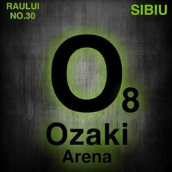 Ozaki Arena