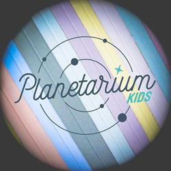 Planetarium Kids