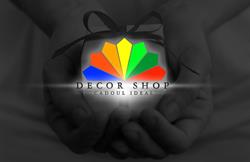 Decor Shop