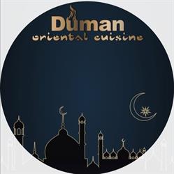 Duman Oriental Cuisine