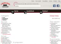 Website Artimpex SRL