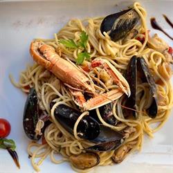 Restaurant Michelangelo