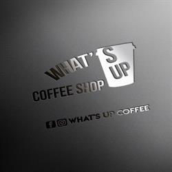 What's Up Coffee