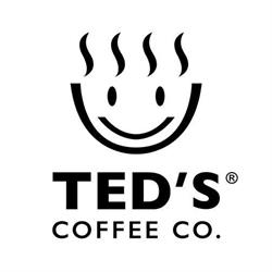 TED'S COFFEE CO. - Electroputere Mall