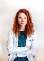 Dr. Ilinca Niţă