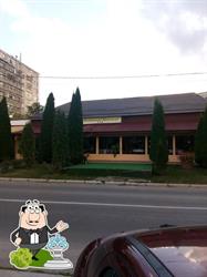 Restaurant Bulevard