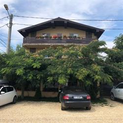 Vila Aris Eforie Nord
