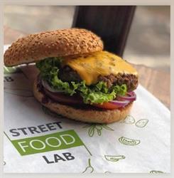 Street Food Lab