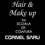 Hair & Make up By Scoala de Coafura Cornel Saru