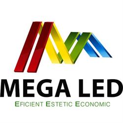 MEGA LED