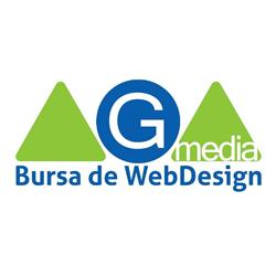 Bursa de Web Design