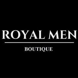 Royal Men Boutique