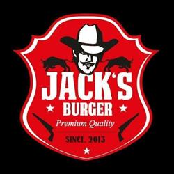 Jack's Burger Romania
