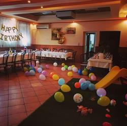 Restaurant Intim