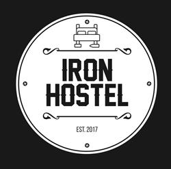 Iron Hostel & Accommodation