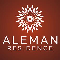 Aleman Residence