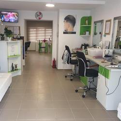 Salon MariaN
