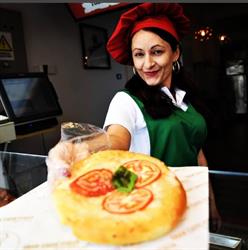 Gran Caffe Italia