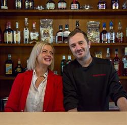 Osteria del Dottore(Atlantic)