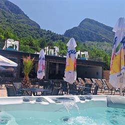 Thermae D'Olimpia