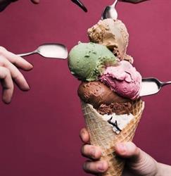 Gelateria Darry