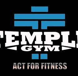 Temple Gym 2