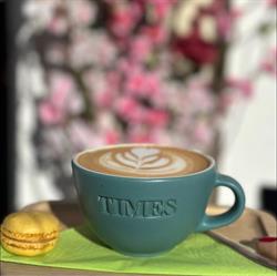 TIMES Coffee