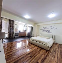 Luxury Radox Apartments Airport Bucharest