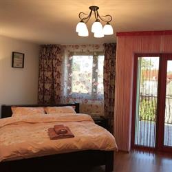 SMB Holiday Apartment