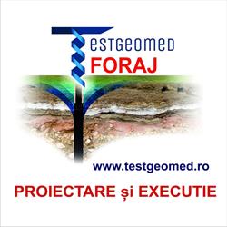 Testgeomed FORAJ
