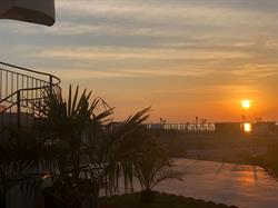 SaloS Beach Resort Mamaia Nord