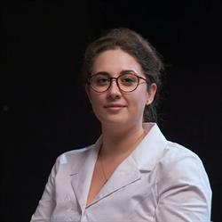 Dr. Andreea Lupu - Recuperare Medicala