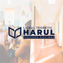 Şcoala Harul
