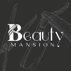 Beauty Mansion  by Marin Andrei