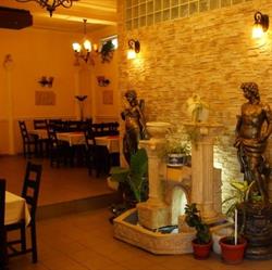 Restaurant Paraul Rece