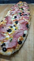 Pizza la Metru Botosani