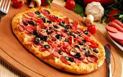 Pizzeria bella italia