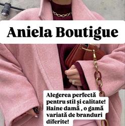 Aniela Boutique
