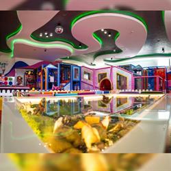 Taboo Lounge Bar by Iki-Land