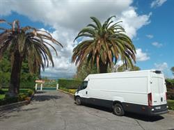 Eva Express Logistics