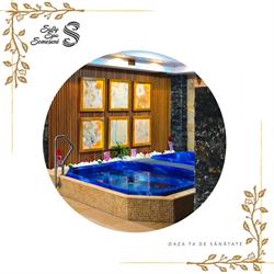 Salty Spa
