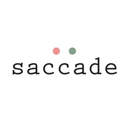 saccade