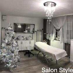 Salon Style