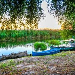 Excursii In Delta Dunarii Rico Tour