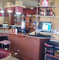Red Bar